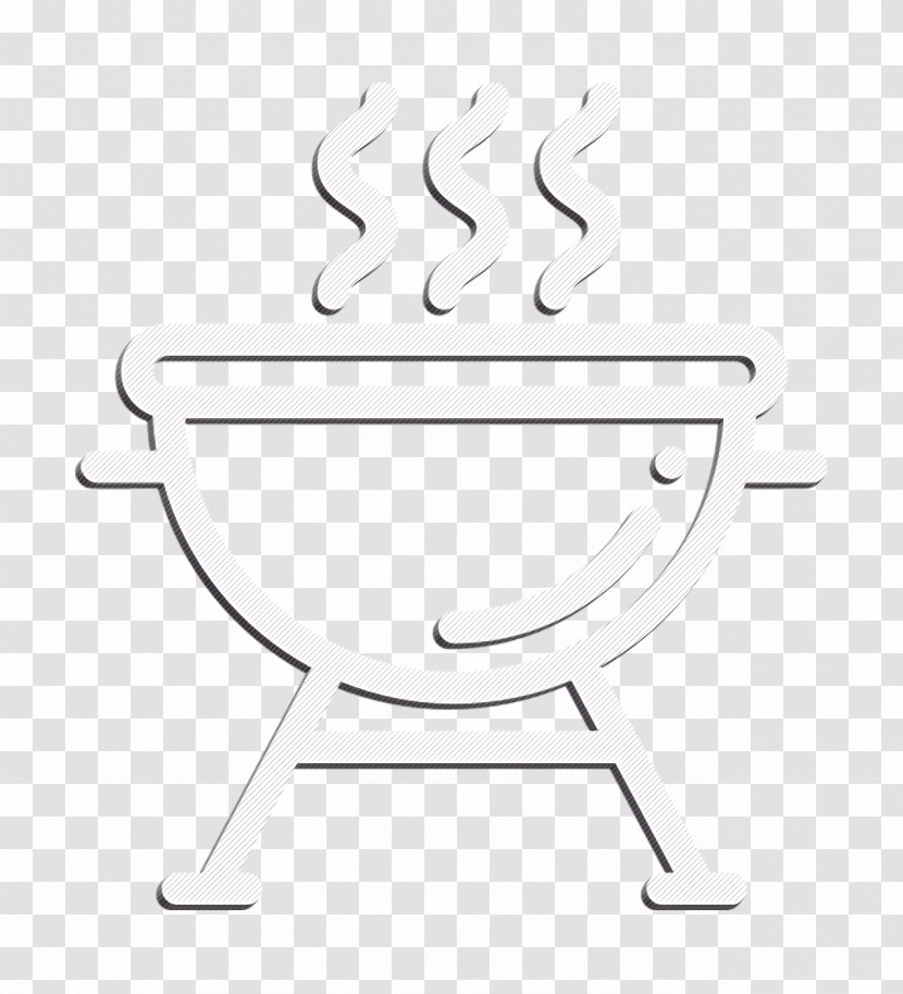 Bbq Icon Party And Celebration Icon Transparent PNG