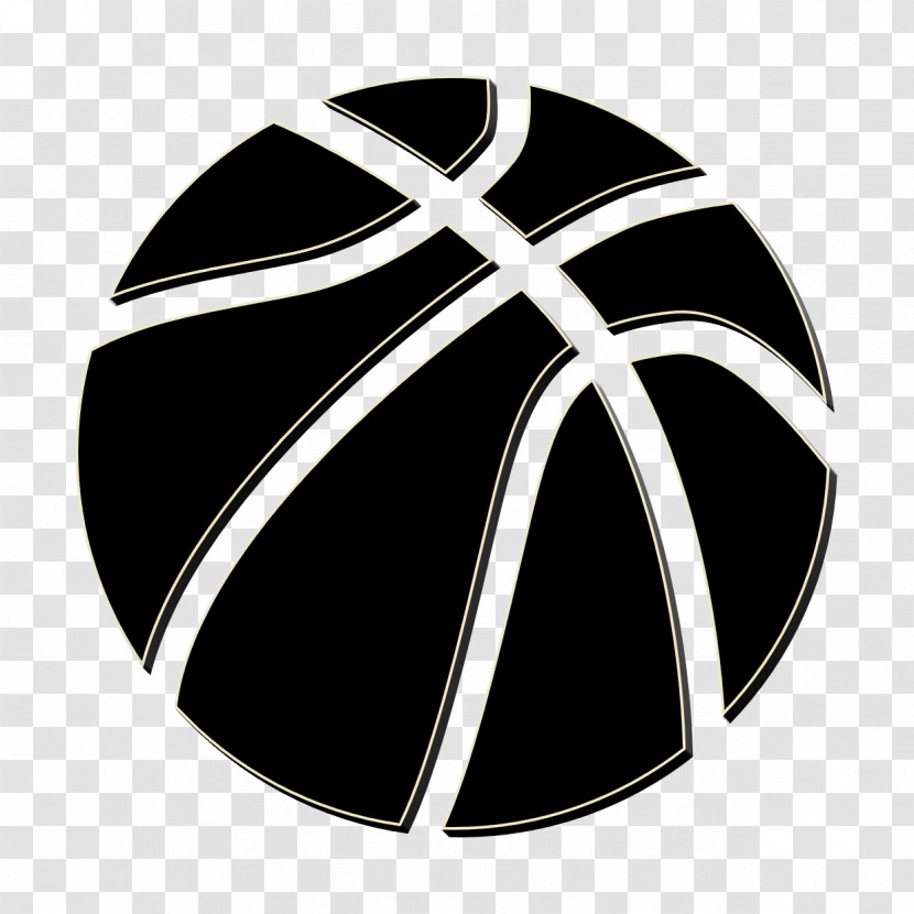 Ball Of Basketball Icon Basketball Icon Fitness Forever Icon Transparent PNG
