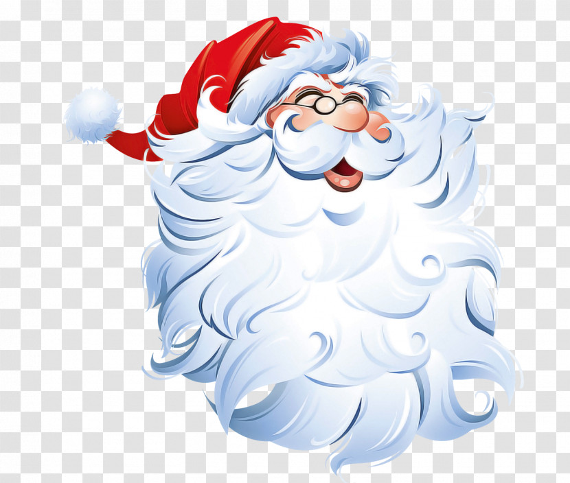 Santa Claus Transparent PNG