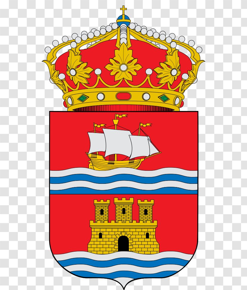 Laujar De Andarax Galicia Escutcheon Province Of Salamanca - Autonomous Communities Spain - Palta Transparent PNG