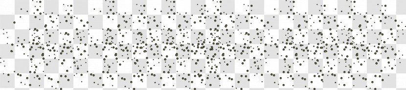 Black White Line Art Pattern - Area - Starlight Effect Element Transparent PNG