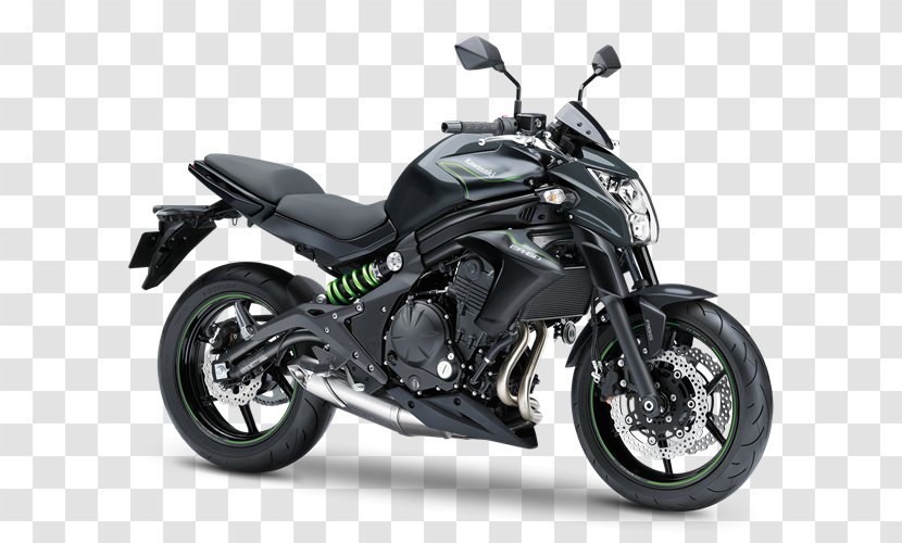 Kawasaki Z650 Motorcycles Heavy Industries Motorcycle & Engine Vulcan - Cruiser Transparent PNG