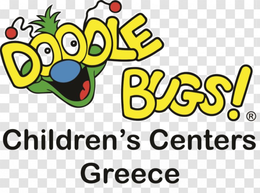 Doodle Bugs! Children's Centers Child Care Childtime La Petite Academy - Artwork Transparent PNG