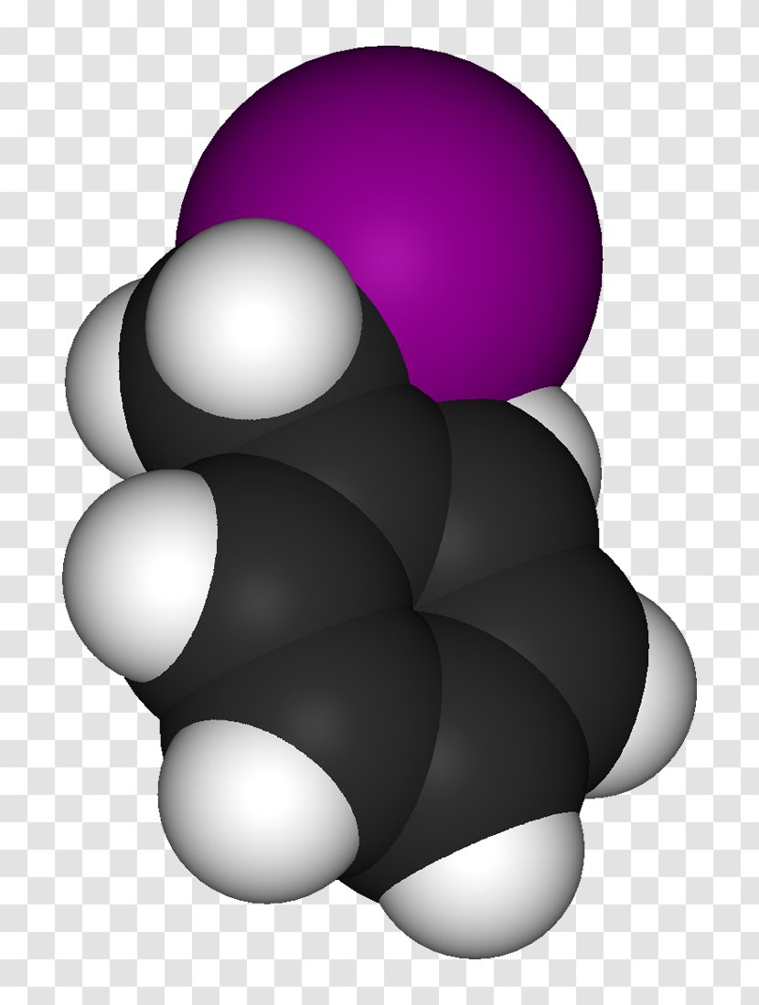 Organoiodine Compound Chemical Organic Carbon–carbon Bond Desktop Wallpaper - Sphere - Echothiophate Iodide Transparent PNG