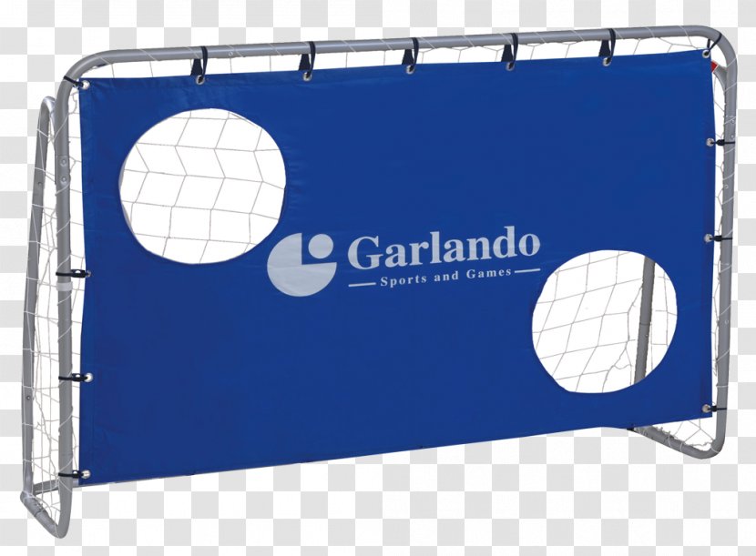 Garlando Classic Goal Arco Football - Area Transparent PNG
