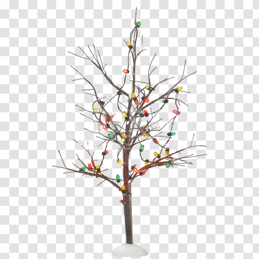 Artificial Christmas Tree Branch - Branches Free Picture Buckle Transparent PNG