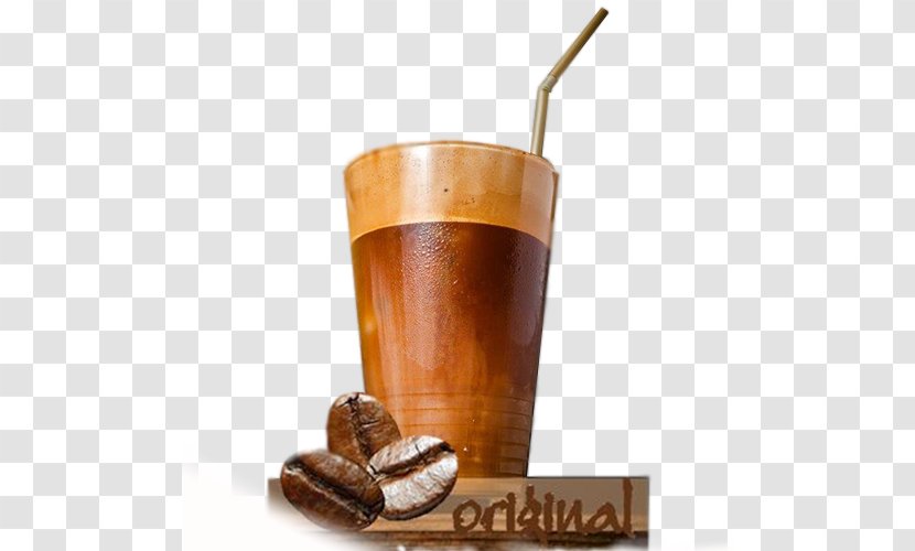 Instant Coffee Frappé SWEETCOFFEE Cafe - Frappe Transparent PNG