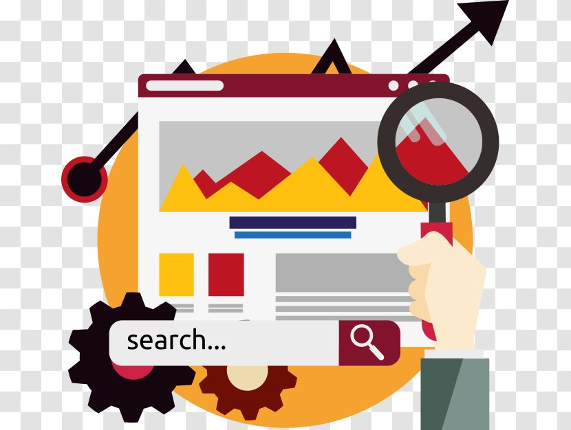 Digital Marketing Search Engine Optimization Web Pay-per-click Transparent PNG