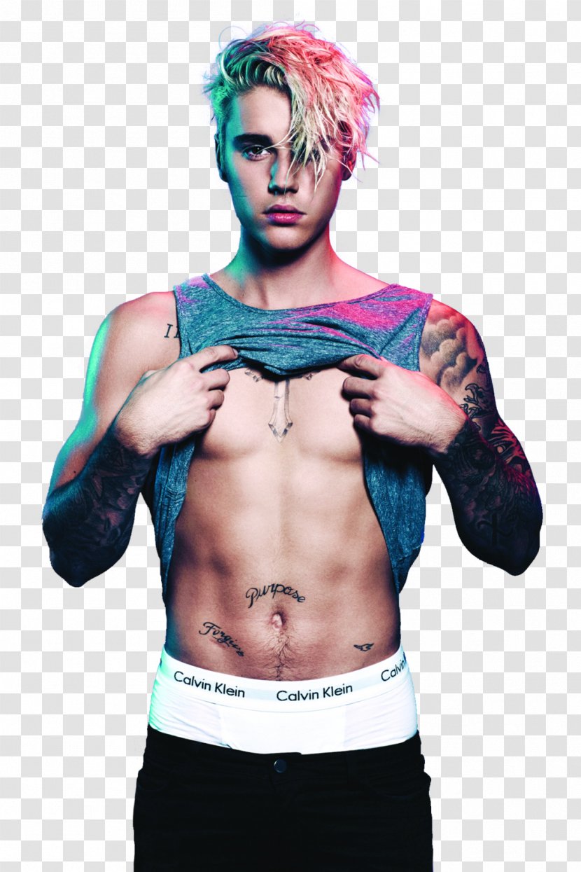 Justin Bieber Icon - Frame - Photo Transparent PNG