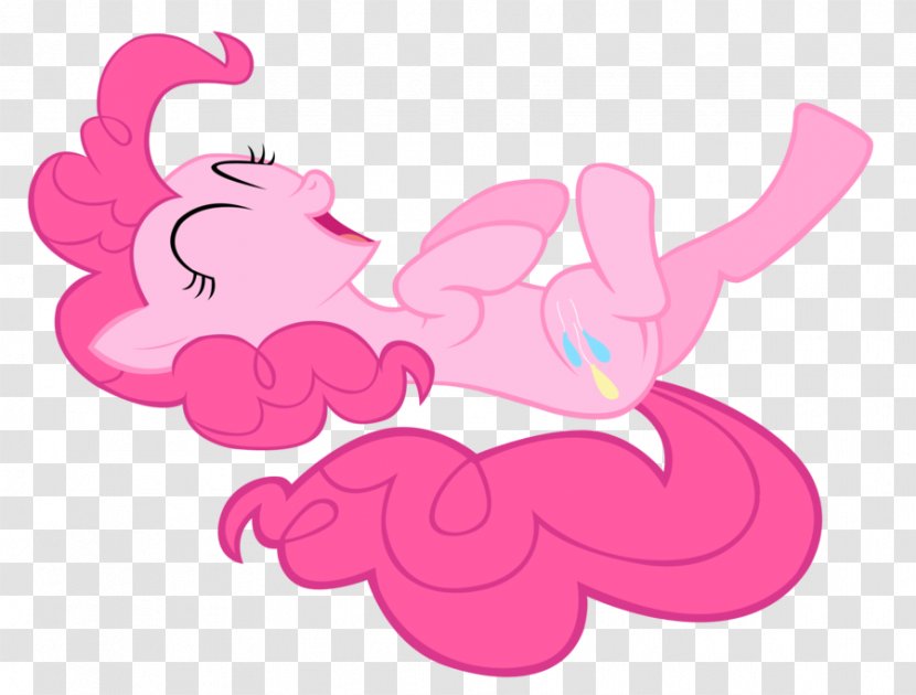 Pinkie Pie Rainbow Dash Twilight Sparkle DeviantArt - Silhouette - Spreading Vector Transparent PNG