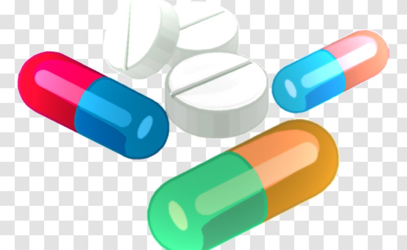 Pharmaceutical Drug Discovery Prescription Medicine - Medical - Capsule Pill Transparent PNG