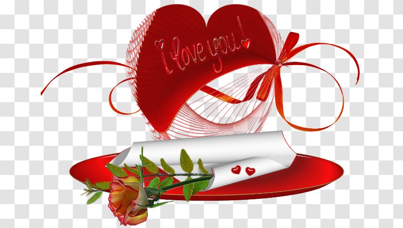 Love Greeting & Note Cards Valentine's Day - Blog Transparent PNG