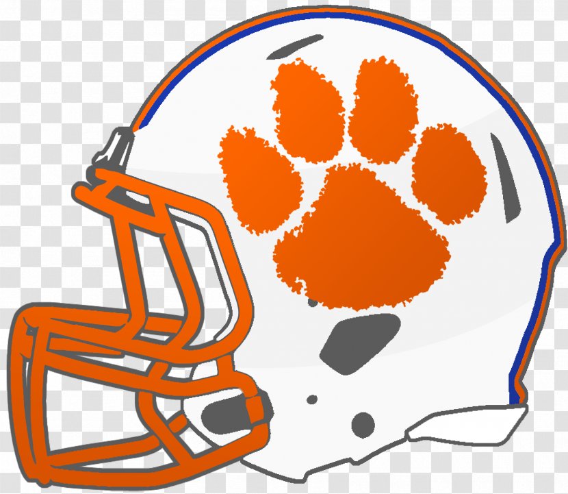 American Football Helmets Paintsville High School Pearl Southaven Jacksonville Jaguars - Equipment And Supplies - Oxford Martin Transparent PNG