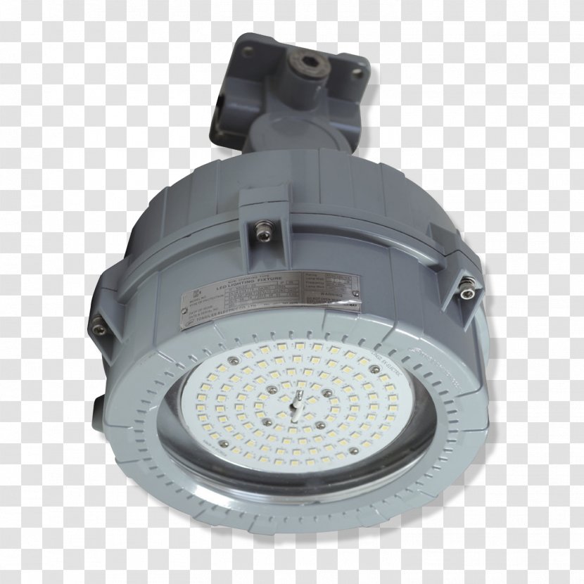 Lighting LED Lamp Incandescent Light Bulb Light-emitting Diode - Highintensity Discharge - Streetlight Transparent PNG