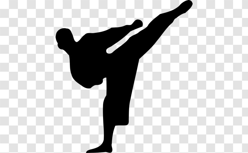 Karate Martial Arts Clip Art - Shoe Transparent PNG