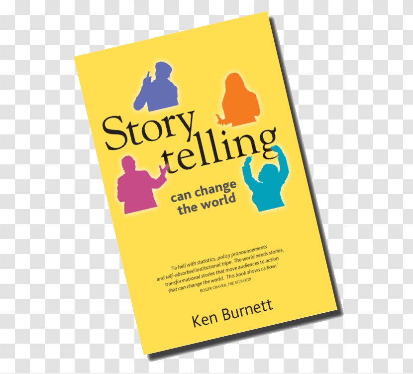 Storytelling: Can Change The World Book Writing Text - Essay Transparent PNG