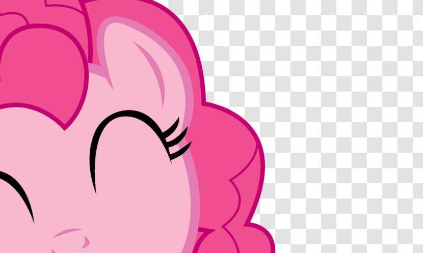 Pinkie Pie Twilight Sparkle Pony Kiss - Tree Transparent PNG