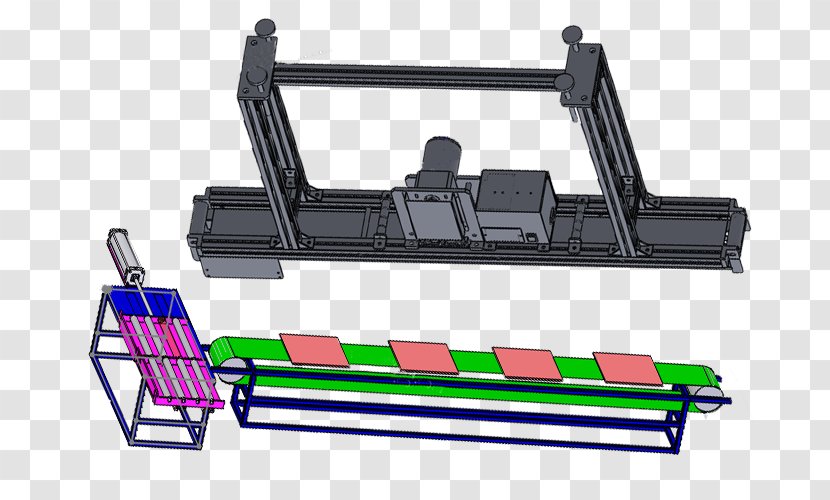 Table Car Garden Furniture - Machine - Design Transmission Belt Transparent PNG