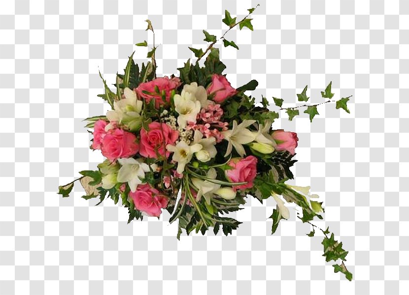 Flower Bouquet Cut Flowers Blog - Arranging Transparent PNG