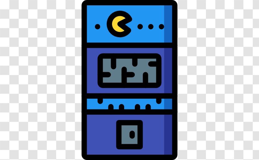 Arcade Icon - Game Transparent PNG