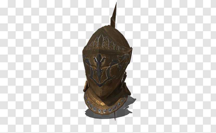 Dark Souls III Helmet Armour Body Armor - Helm Transparent PNG