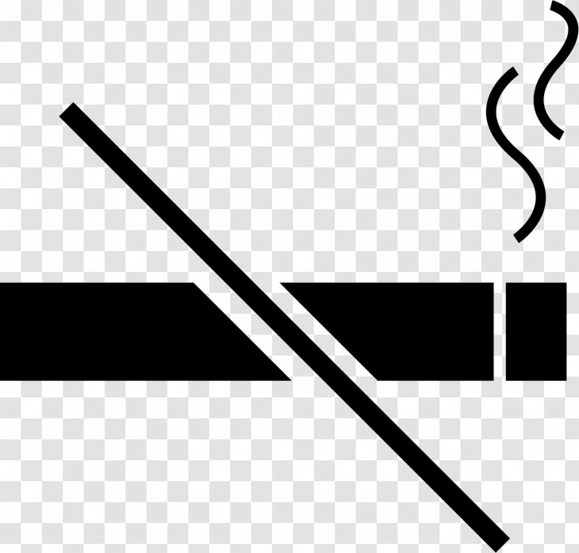 Sign Symbol Vector Graphics Smoking - Cartoon Transparent PNG