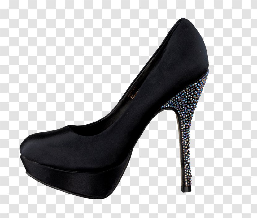 Chanel Court Shoe High-heeled Peep-toe Handbag - Sandal Transparent PNG