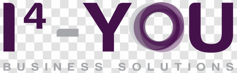 Logo Brand I4-You Business Solutions - Design Transparent PNG