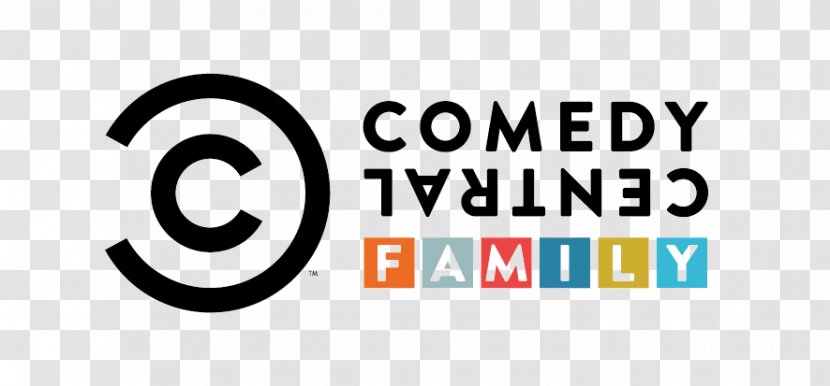 Poland Comedy Central Family Television Channel Logo - Trademark Transparent PNG