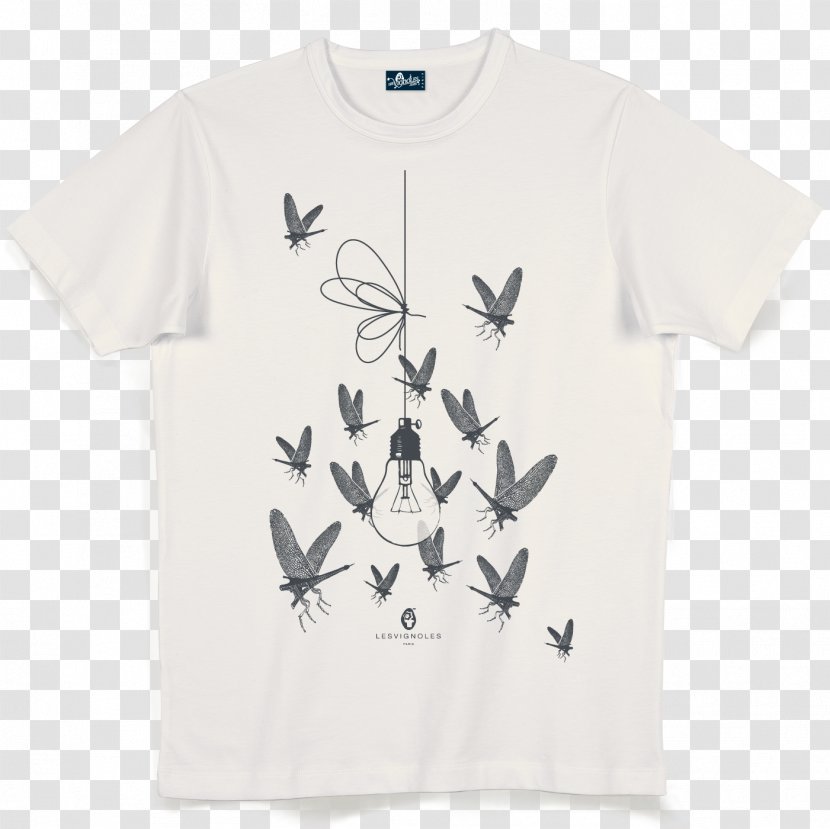 T-shirt Shiba Inu Cream Sleeve Transparent PNG