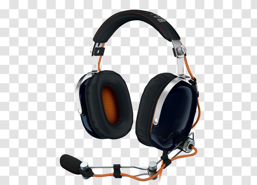 Headphones Razer Inc. Headset Laptop BlackShark Expert 2.0 - Blackshark 20 Transparent PNG