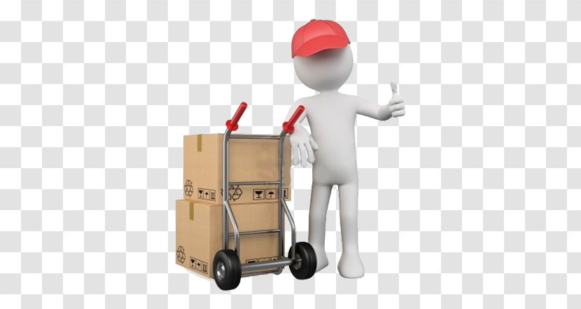 Warehouse Laborer Clip Art - Royaltyfree Transparent PNG