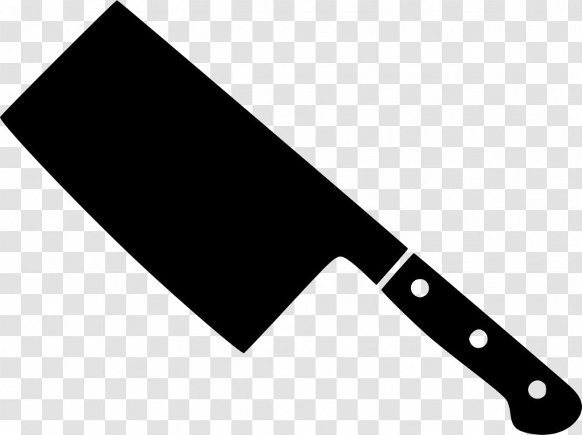 Machete Knife Kitchen Knives Blade Transparent PNG