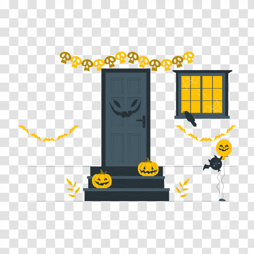 Halloween Transparent PNG