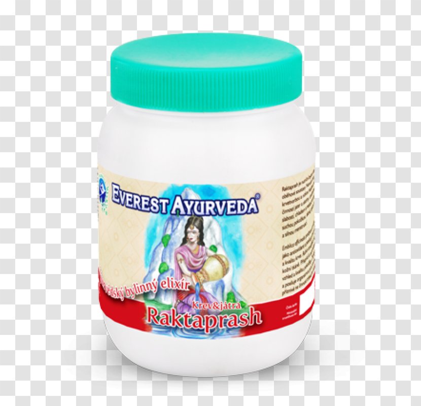 Ayurveda Chyawanprash Tea Blood Medicine Transparent PNG