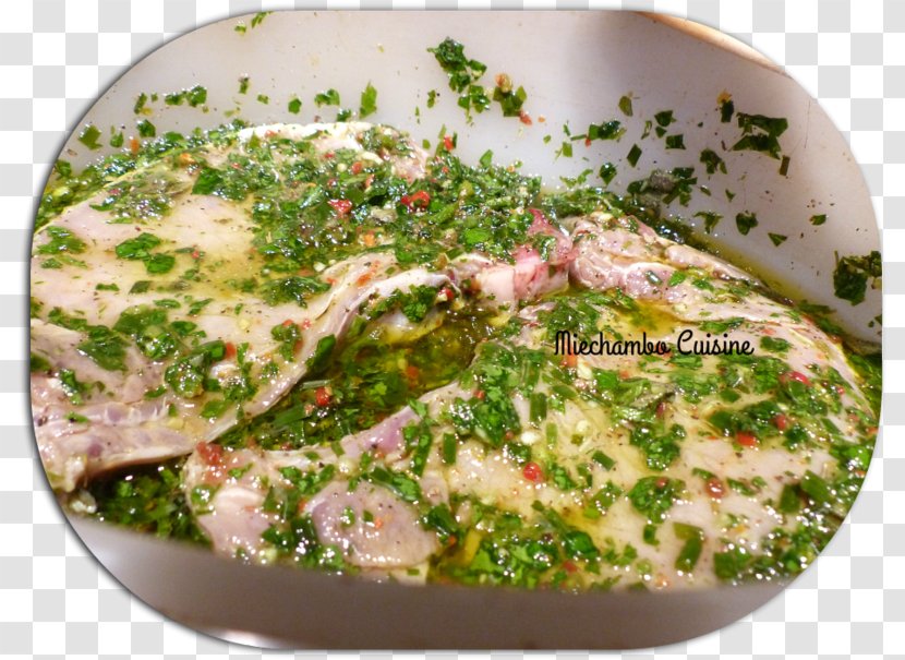 Barbecue Domestic Pig Food Recipe Fish - Herbes Transparent PNG