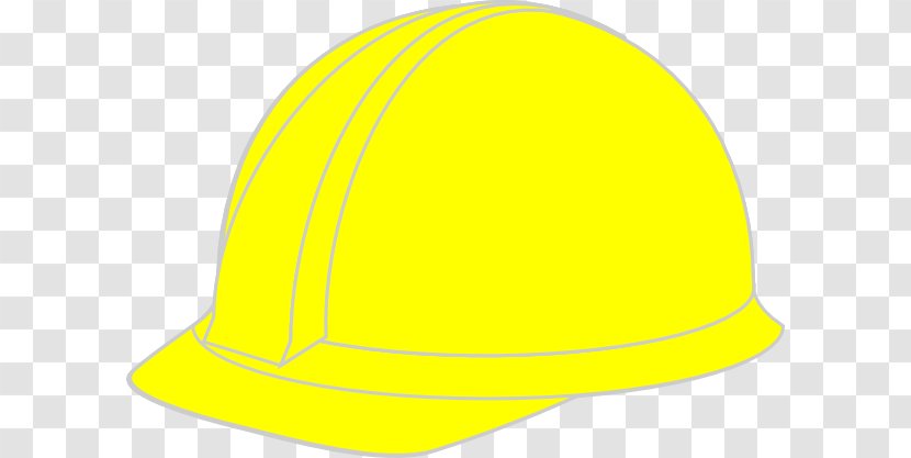 Hard Hats Cap Clip Art - Hat Transparent PNG