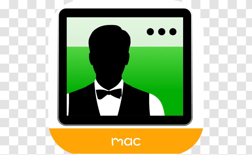 Menu Bar MacOS Transparent PNG