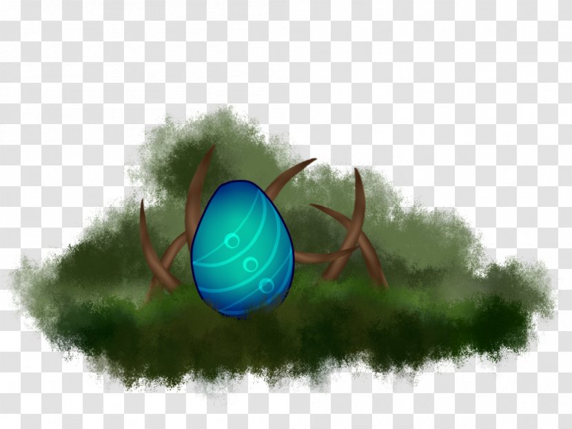 Easter Egg Golf Balls Sphere Desktop Wallpaper Transparent PNG