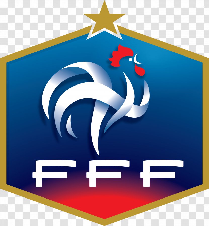 France National Football Team Under-21 2018 FIFA World Cup UEFA European Championship Romania - Logo Transparent PNG