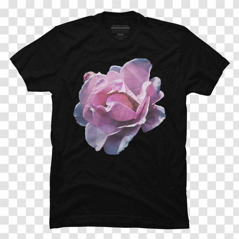 Garden Roses Flower Petal - Rose Transparent PNG