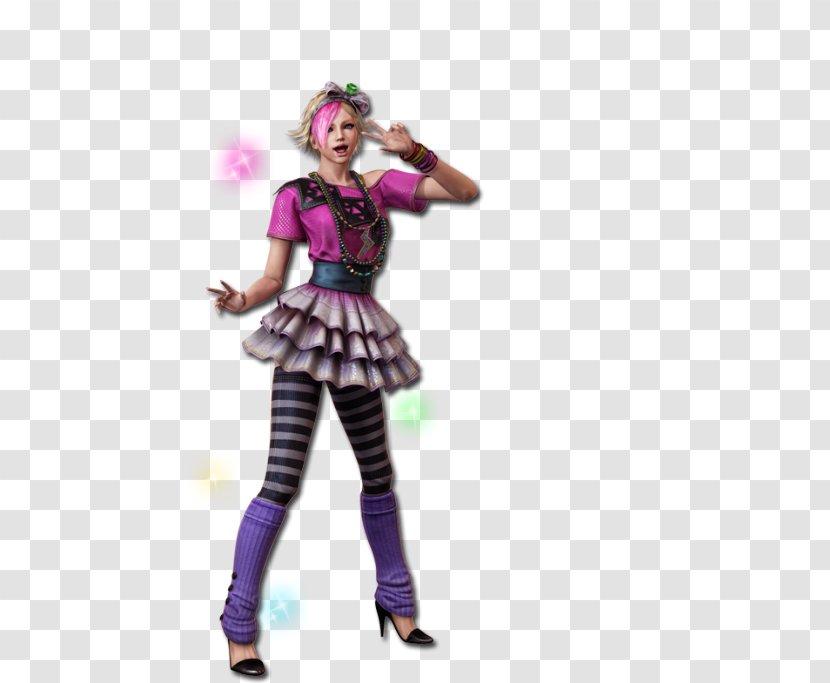 Lollipop Chainsaw Xbox 360 Video Game Grand Theft Auto: San Andreas PlayStation 3 - Heart Transparent PNG