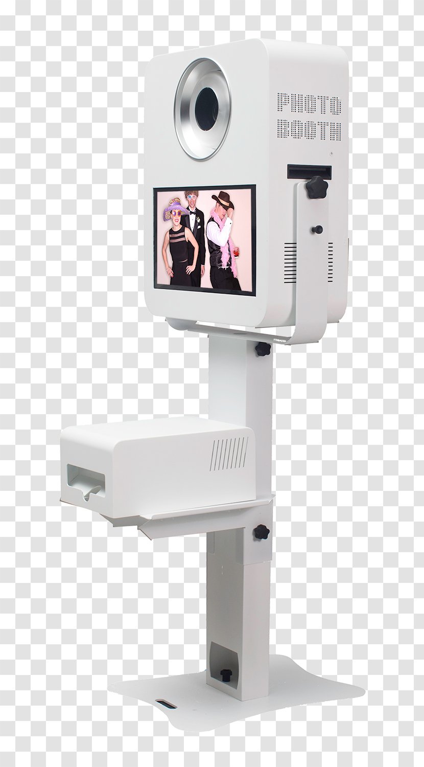Chroma Key Photo Booth Hoot Printer Zink - Computer Monitor Accessory Transparent PNG