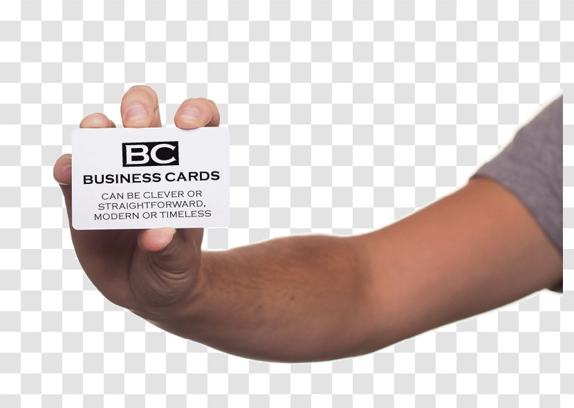 Rodríguez & Peyró Abogados Business Cards Visiting Card - Hand Transparent PNG