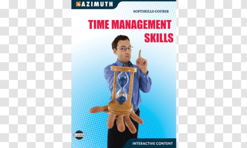 Time Management Information Transparent PNG