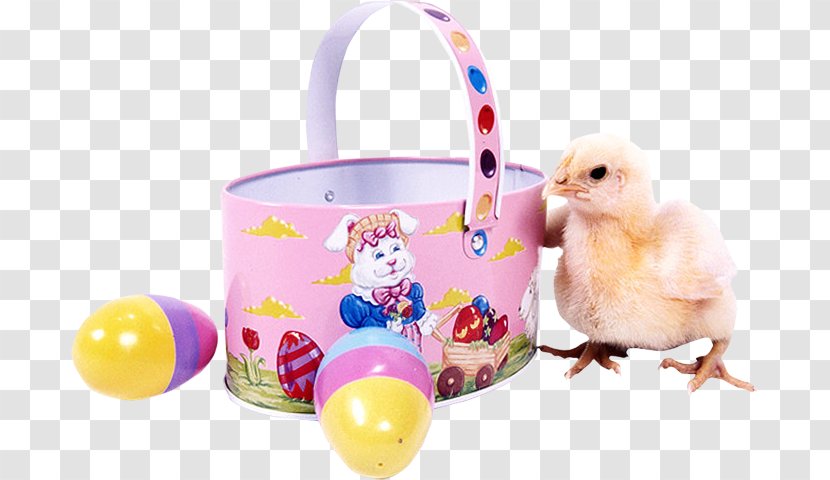 Easter Animation Chicken Clip Art Transparent PNG