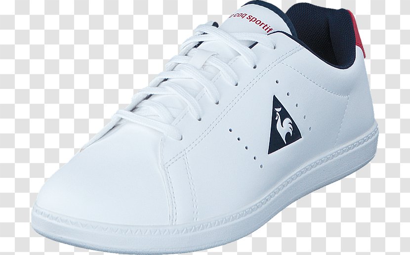 Sneakers Le Coq Sportif Skate Shoe - Adidas Transparent PNG