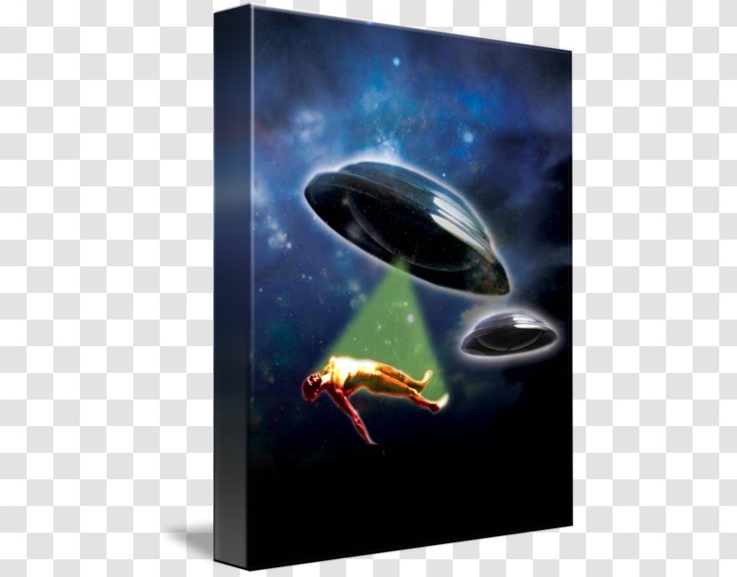 Alien Abduction Unidentified Flying Object Science Fiction Extraterrestrials In Transparent PNG
