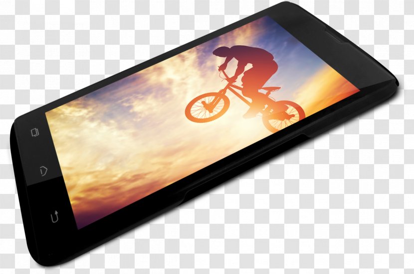 Smartphone Feature Phone Zonda Telecom Telephone - Emergence Transparent PNG