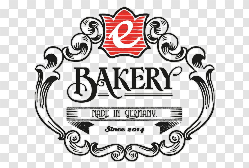 EBakery Service Product E-commerce Villa - Bakery Logo Transparent PNG
